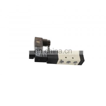 MVSC180-4e1 MVSC220-4e1 MVSC260-4e1 MVSC300-4e1 MVSC460-4e1  2/5 way single solenoid valve