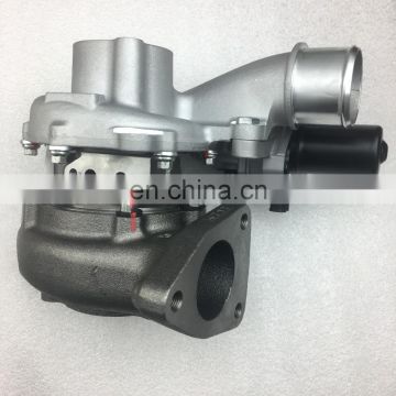 VB31 17201-0L070 17021906 Turbo for Toyota 2KD engine