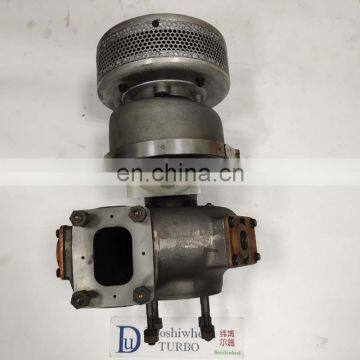 RH07AW NN780030 1420197007 Turbocharger for Nissan With RE10TA06 Engine photo-3