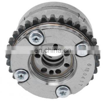 Variable Timing Cam Phaser 2760503700 NEW Timing Sprocket For Mer-cedes Ben-z 3 photo-2