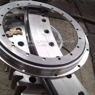 Crane Bearing 230.20.0900.013 four point contact slewing bearing 1048*834*90mm