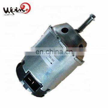 Discount blower heater price for Nissan X-Trail T30 LHD 2001-2007 27225-8H300 27225-8H310