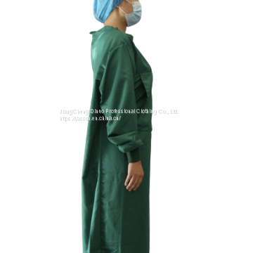 Medical Surgical Gown photo-4
