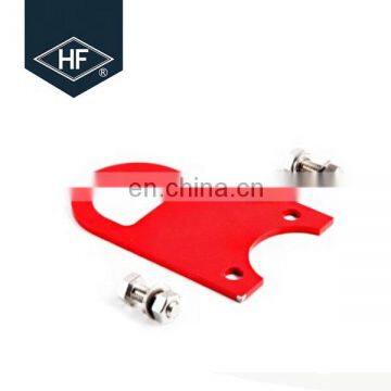 Truck Rear tow hook universal safety towing hook for car