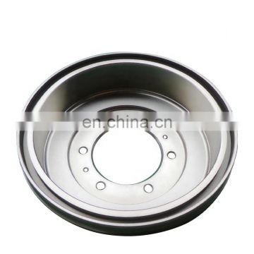 Rear Brake Drum For Toyota Hilux OEM 42431-26081 42431-26080 Car Parts