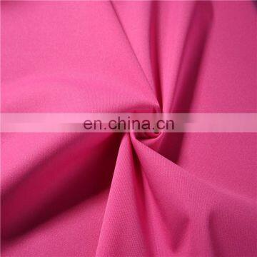 100% Polyester Knitting Fabric Laminated With 0.02mm TPU for Mattress Protector Fabric photo-4
