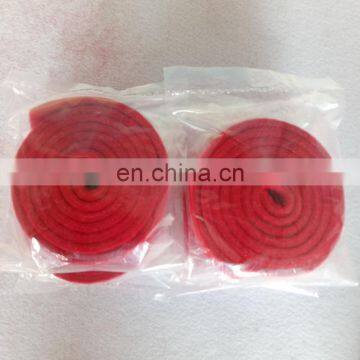 Wool Felt Stripe for Piano and Other Musical Instruments Sound Adjusting Felt photo-6