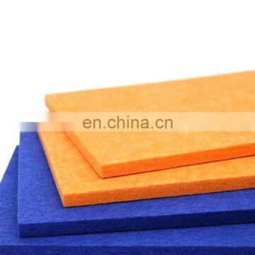 Custom Logo Printing Customized Shape Pet Panel Hinge Buy Acoustic Panels photo-2