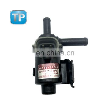 Vacuum Switch Valve / VSV / EGR Solenoid OEM 90910-12245 / 184600-9220 9091012245 / 1846009220 for TOYOTA