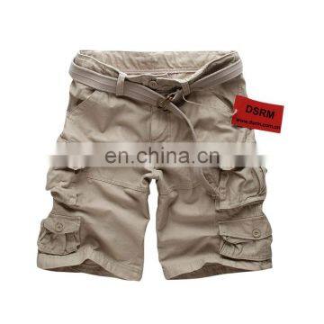 DiZNEW New Fashion Cotton Bermuda Denim Jeans Shorts for Men photo-6