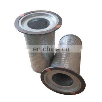 Good Selling Air Compressor Oil Separator Filter Element photo-5