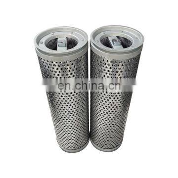 High Precision PT9212 WX210 Stainless Steel Oil Filter Element