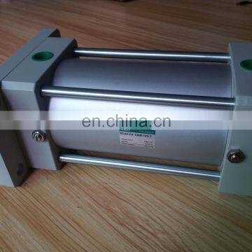 CKD Double Acting Pneumatic Cylinder SCA2-FA-100B-120Z photo-4