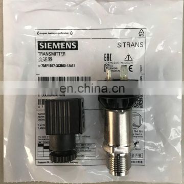 Siements transmitters 7MF1567-3BE00-1AA1