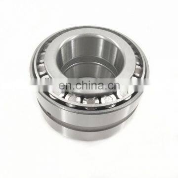 High precision OEM  31326 XJ2/DF Paired Tapered Roller Single Row Bearing size 130x280x144 mm bearing 31326