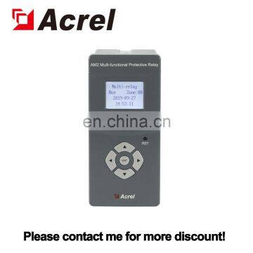Acrel AM2-V Three Phase Auto-recloser Power Monitoring and Protection Microcomputer Protection Relay photo-3