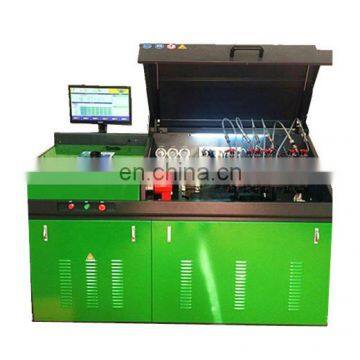Factory Supply CRS709D Common Rail Auto Electrical Fuel Injector Test Bench Diesel Fuel Injection Pumps photo-5