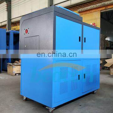 Cr318 High Pressure Common Rail Diesel Fuel Injector Test Bench CR318 With Double Oil Road CR 318 photo-3