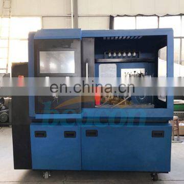 Common Rail Diesel Fuel Injector Pump Test Bench With Injector Response Time Test BIP Function EUI EUP HEUI CR917S photo-5