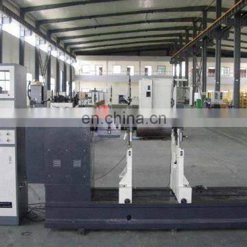 YYW-1000 Universal Joint Drive Shaft Dynamic Balancing Machine photo-2