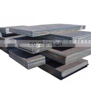 astm a387 Gr.12 boiler grade steel plate