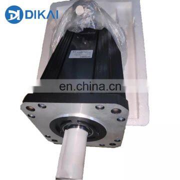 Customized Flange And Three Phase Servo Motor For Mask Machine photo-4
