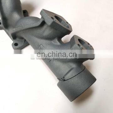 "cummins Diesel Engine ISM11 Exhaust Manifold 4999619
