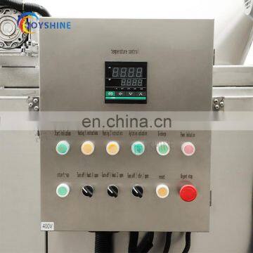 304 Stainless Steel Automatic Henny Penny Electric Chicken Pressure Fryer photo-5