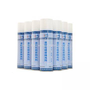 High Polishing Efficiency Diamond Spray Polishing Agent