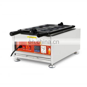 Baking equipment pancake factory electric pancake maker for sale