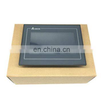 HMI Delta New and Original DOP-107EG 7 Inch Human Machine Interface Replace DOP-B05S111/B07E515/B07S515/B07PS515 photo-6