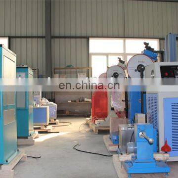 Impact Sample Electric Notch Broaching Machine + U V Notch Making Machine + Sample Cutting Machine photo-6