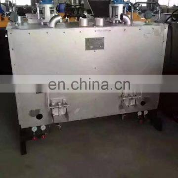 1.2 TON Thermoplastic Preheater photo-5