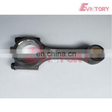 Excavator 4TNV86 connecting rod con rod For YANMAR