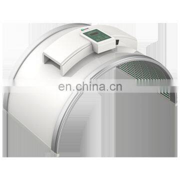 Far infrared sauna manufacturer high quality far infrared ray spa capsule slimming machine led light therapy machine