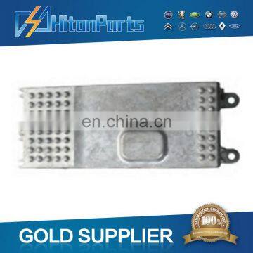 Blower Regulator Resistor 4E0820521A 4E0820521B 4E0820521C For AUDI A8