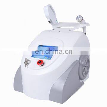 Europe Style Opt/ipl rf Laser Hair Removal and Skin Tightening Machine