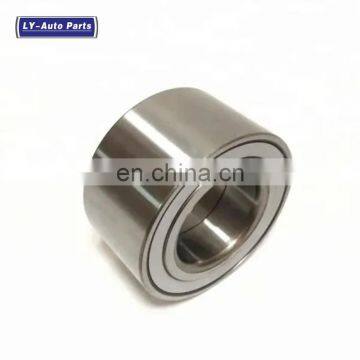 Auto Spare Parts Compressor Wheel Bearing For Lexus ES350 RX350 RX400H For Toyota OEM 90080-36193 DAC4584W