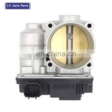 Automotive Parts Throttle Body Assembly For Nissan Sentra Altima X-Trail 1.8L 2.5L 02-06 SERA576-01 SERA57601