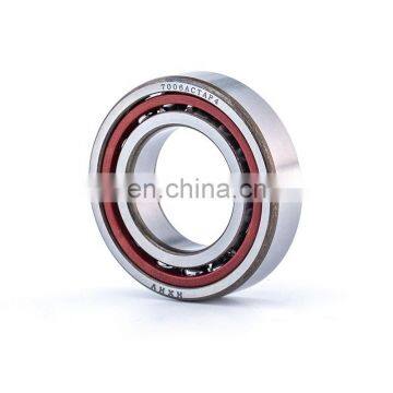 7000AC 7001AC 7002AC 7003AC 7004AC 7005AC 7006AC 7007AC 7008AC Angular Contact Ball Bearing