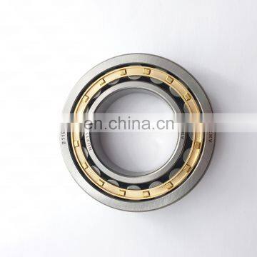 Cylindrical Roller Bearing N,NU,NJ 214 /NU214 EM 70*125*24 Automobile Gearbox Bearing photo-4