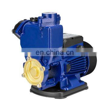 Household automatic self suction booster water pump for sale