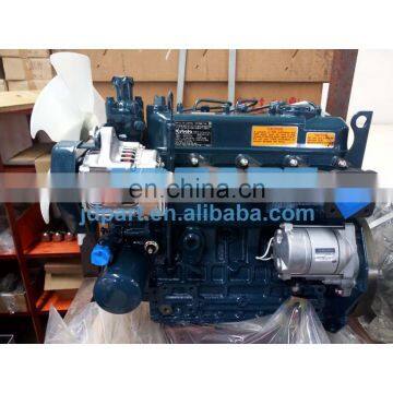 V1505 Complete Engine Assy For Kubota