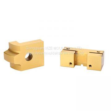 Die Stripper Type Guide Posts Mold Accessories Wire EDM Precision Tooling Die Mold Components and Parts