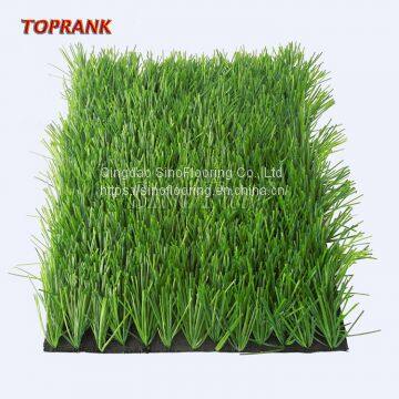 50mm Grass, 12000dtex Football Grass, Artificial Turf photo-4