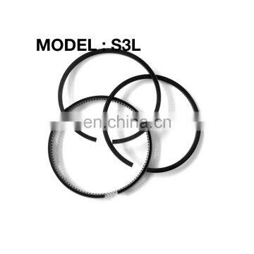 NEW STD S3L CYLINDER PISTON RING FOR EXCAVATOR INDUSTRIAL DIESEL ENGINE SPARE PART