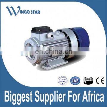 Three Phase/ Induction/asychronous/squirrel Cage /ac /electric Motor photo-3