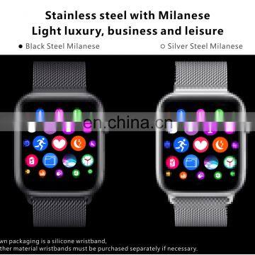 H55PRO Smartwatch