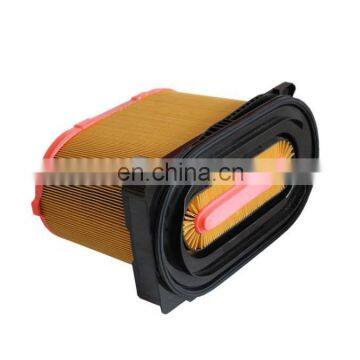 Heavy Duty Excavator powercore air filter 3466687 3466688