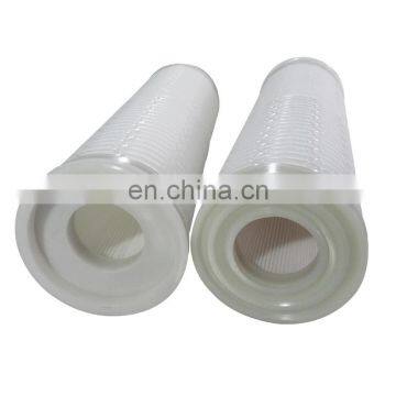 Vertical Security Water Filter Cartridges High Flow Hf40pp005d01 photo-3